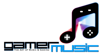 Gamer Music logo