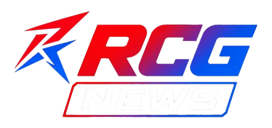 RCG.news logo