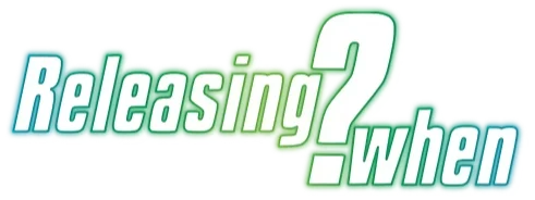Releasing When logo