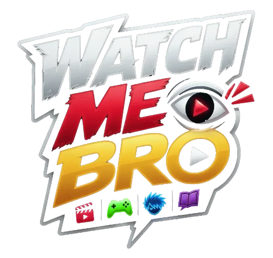 WatchMeBro logo
